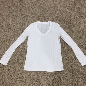 Under Armour Workout Long Sleeve